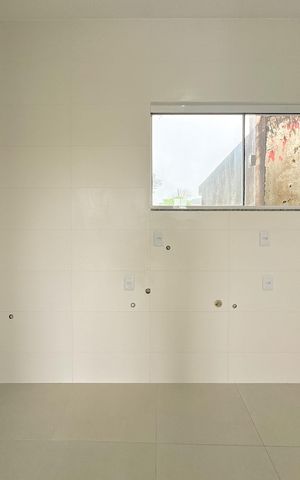 Apartamento para alugar com 30m², 1 quarto e 1 vagaCozinha