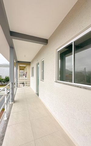 Apartamento para alugar com 30m², 1 quarto e 1 vagaCorredor
