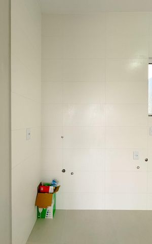 Apartamento para alugar com 30m², 1 quarto e 1 vagaCozinha