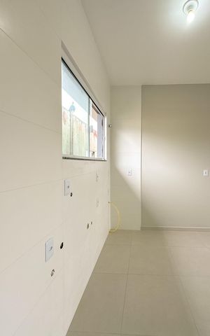 Apartamento para alugar com 30m², 1 quarto e 1 vagaCozinha