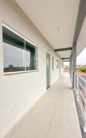 Apartamento para alugar com 30m², 1 quarto e 1 vagaCorredor
