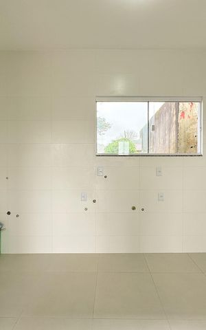 Apartamento para alugar com 30m², 1 quarto e 1 vagaCozinha