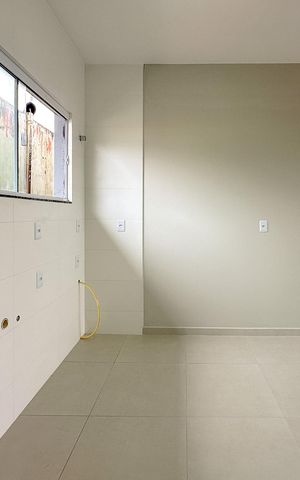 Apartamento para alugar com 30m², 1 quarto e 1 vagaCozinha
