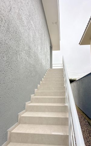 Apartamento para alugar com 30m², 1 quarto e 1 vagaEscada