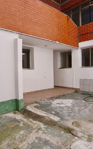 Casa para alugar com 72m², 1 quarto e sem vaga Casa para alugar com 72m², 1 quarto e sem vagaQuintal