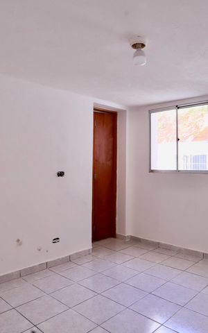 Casa para alugar com 72m², 1 quarto e sem vaga Casa para alugar com 72m², 1 quarto e sem vagaQuarto