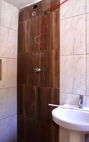 Casa para alugar com 72m², 1 quarto e sem vaga Casa para alugar com 72m², 1 quarto e sem vagaBanheiro do Quarto 1