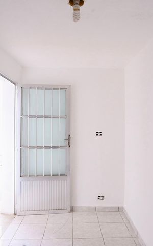Casa para alugar com 72m², 1 quarto e sem vaga Casa para alugar com 72m², 1 quarto e sem vagaLavanderia