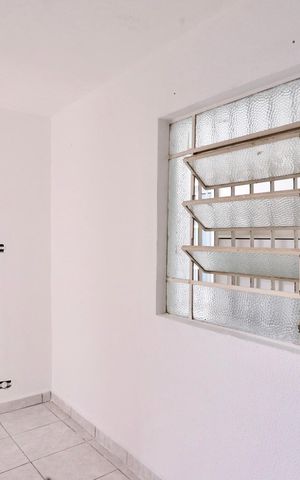 Casa para alugar com 72m², 1 quarto e sem vaga Casa para alugar com 72m², 1 quarto e sem vagaLavanderia
