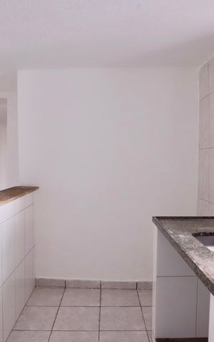 Casa para alugar com 72m², 1 quarto e sem vaga Casa para alugar com 72m², 1 quarto e sem vagaCozinha