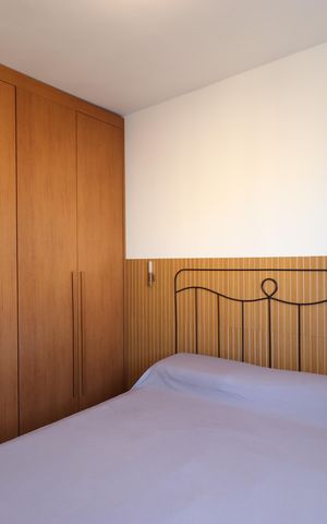 Apartamento para alugar com 42m², 2 quartos e sem vagaQuarto 1