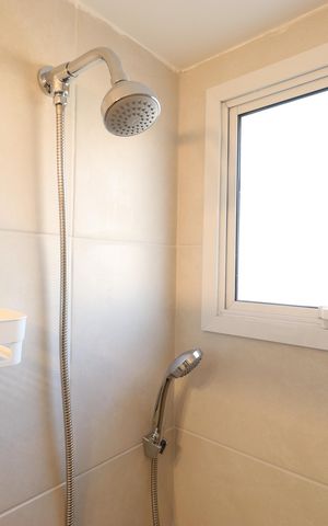 Apartamento para alugar com 42m², 2 quartos e sem vagaBanheiro