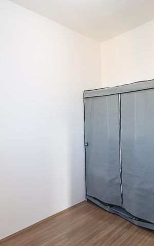Apartamento para alugar com 42m², 2 quartos e sem vagaQuarto 2