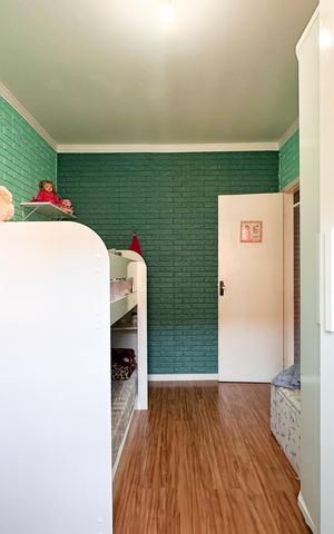 Apartamento à venda com 68m², 2 quartos e 1 vaga Apartamento à venda com 68m², 2 quartos e 1 vagaQuarto 1