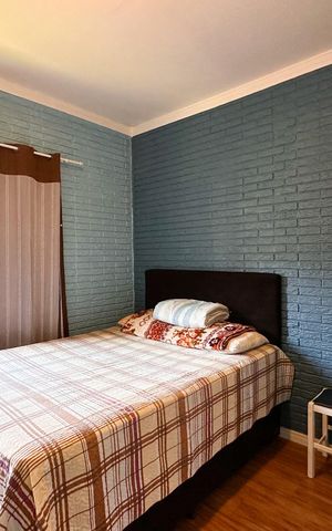 Apartamento à venda com 68m², 2 quartos e 1 vaga Apartamento à venda com 68m², 2 quartos e 1 vagaQuarto 2