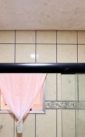 Apartamento à venda com 68m², 2 quartos e 1 vaga Apartamento à venda com 68m², 2 quartos e 1 vagaBanheiro Social