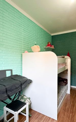 Apartamento à venda com 68m², 2 quartos e 1 vaga Apartamento à venda com 68m², 2 quartos e 1 vagaQuarto 1