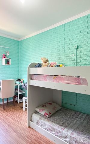 Apartamento à venda com 68m², 2 quartos e 1 vaga Apartamento à venda com 68m², 2 quartos e 1 vagaQuarto 1