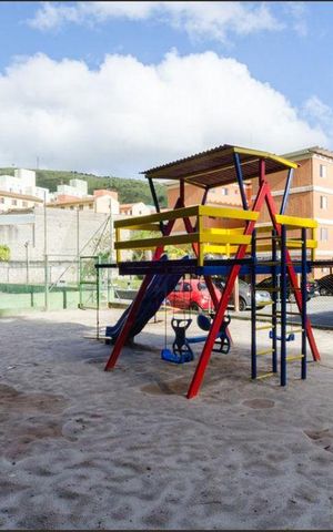 Apartamento à venda com 68m², 2 quartos e 1 vaga Apartamento à venda com 68m², 2 quartos e 1 vagaÁrea comum - Playground