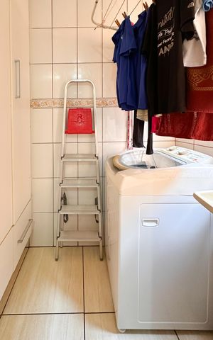 Apartamento à venda com 68m², 2 quartos e 1 vaga Apartamento à venda com 68m², 2 quartos e 1 vagaÁrea de Serviço