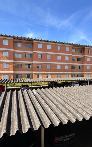Apartamento à venda com 68m², 2 quartos e 1 vaga Apartamento à venda com 68m², 2 quartos e 1 vagaVista do Quarto 2