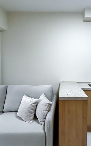 Apartamento para alugar com 25m², 1 quarto e sem vaga