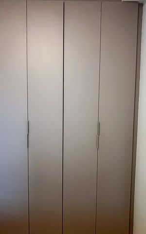 Apartamento para alugar com 25m², 1 quarto e sem vaga
