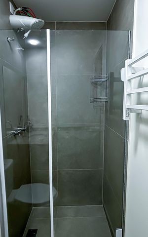 Apartamento para alugar com 25m², 1 quarto e sem vaga