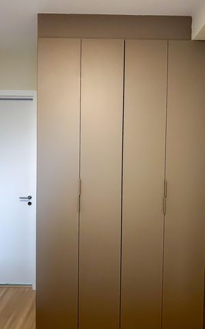Apartamento para alugar com 25m², 1 quarto e sem vaga