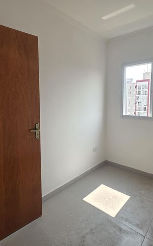 Apartamento para alugar com 55m², 2 quartos e 1 vaga Apartamento para alugar com 55m², 2 quartos e 1 vagaQuarto 1