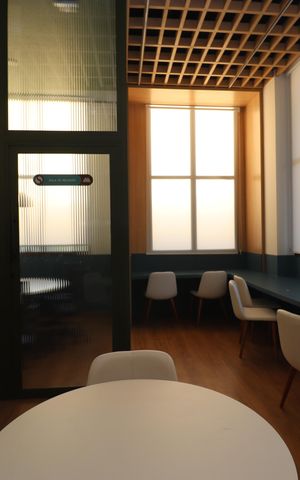 Studio para alugar com 36m², 1 quarto e 1 vaga