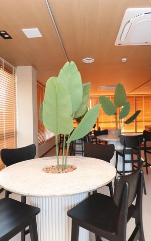 Studio para alugar com 36m², 1 quarto e 1 vaga