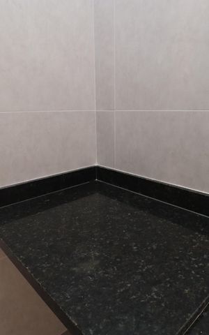 Studio para alugar com 36m², 1 quarto e 1 vaga Studio para alugar com 36m², 1 quarto e 1 vagaCozinha