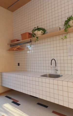 Studio para alugar com 36m², 1 quarto e 1 vaga