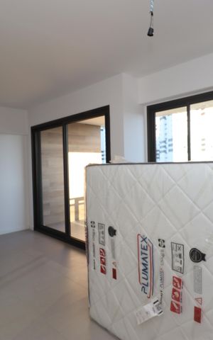 Studio para alugar com 36m², 1 quarto e 1 vaga Studio para alugar com 36m², 1 quarto e 1 vagaStudio