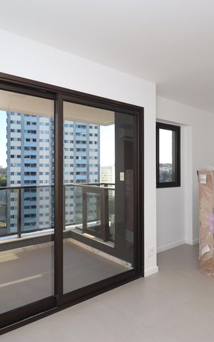 Studio para alugar com 36m², 1 quarto e 1 vaga Studio para alugar com 36m², 1 quarto e 1 vagaStudio