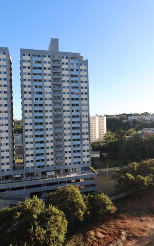 Studio para alugar com 36m², 1 quarto e 1 vaga Studio para alugar com 36m², 1 quarto e 1 vagaVaranda