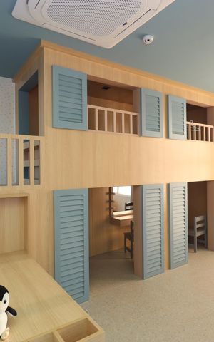 Studio para alugar com 36m², 1 quarto e 1 vaga