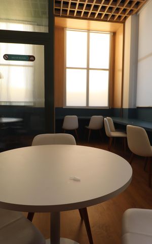 Studio para alugar com 36m², 1 quarto e 1 vaga