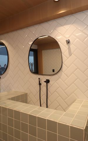 Studio para alugar com 36m², 1 quarto e 1 vaga