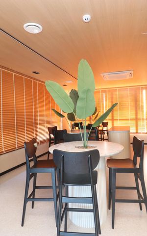 Studio para alugar com 36m², 1 quarto e 1 vaga