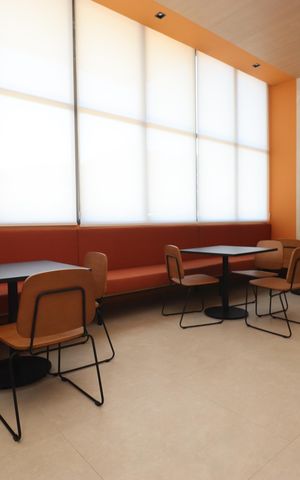 Studio para alugar com 36m², 1 quarto e 1 vaga