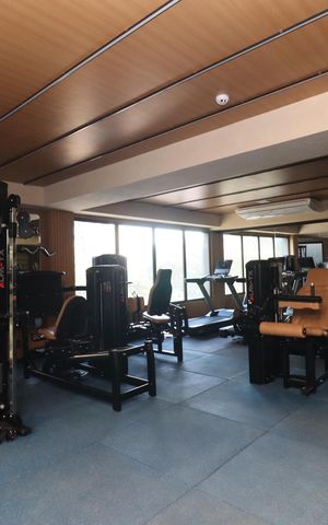 Studio para alugar com 36m², 1 quarto e 1 vaga