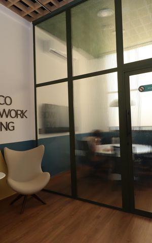 Studio para alugar com 36m², 1 quarto e 1 vaga