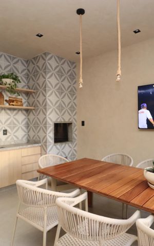 Studio para alugar com 36m², 1 quarto e 1 vaga
