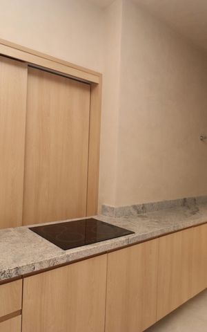 Studio para alugar com 36m², 1 quarto e 1 vaga
