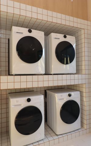 Studio para alugar com 36m², 1 quarto e 1 vaga