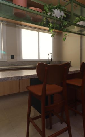 Studio para alugar com 36m², 1 quarto e 1 vaga
