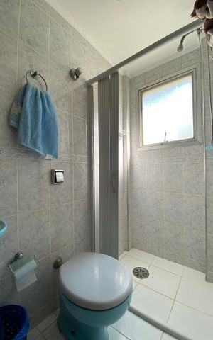 Apartamento à venda com 82m², 3 quartos e 1 vaga Apartamento à venda com 82m², 3 quartos e 1 vagaBanheiro