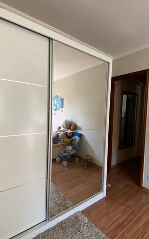 Apartamento à venda com 82m², 3 quartos e 1 vaga Apartamento à venda com 82m², 3 quartos e 1 vagaQuarto 1